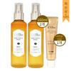 Dalba White Truffle Royal Интенсивно-увлажняющая мист-сыворотка (160 мл x 2) + Питательный крем (x1) набор