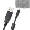 Запасной USB-кабель USB 12pin Data Cable для Olympus U500 U600 U700 U710 U725 U720 U740 U750 U760 U770 U780