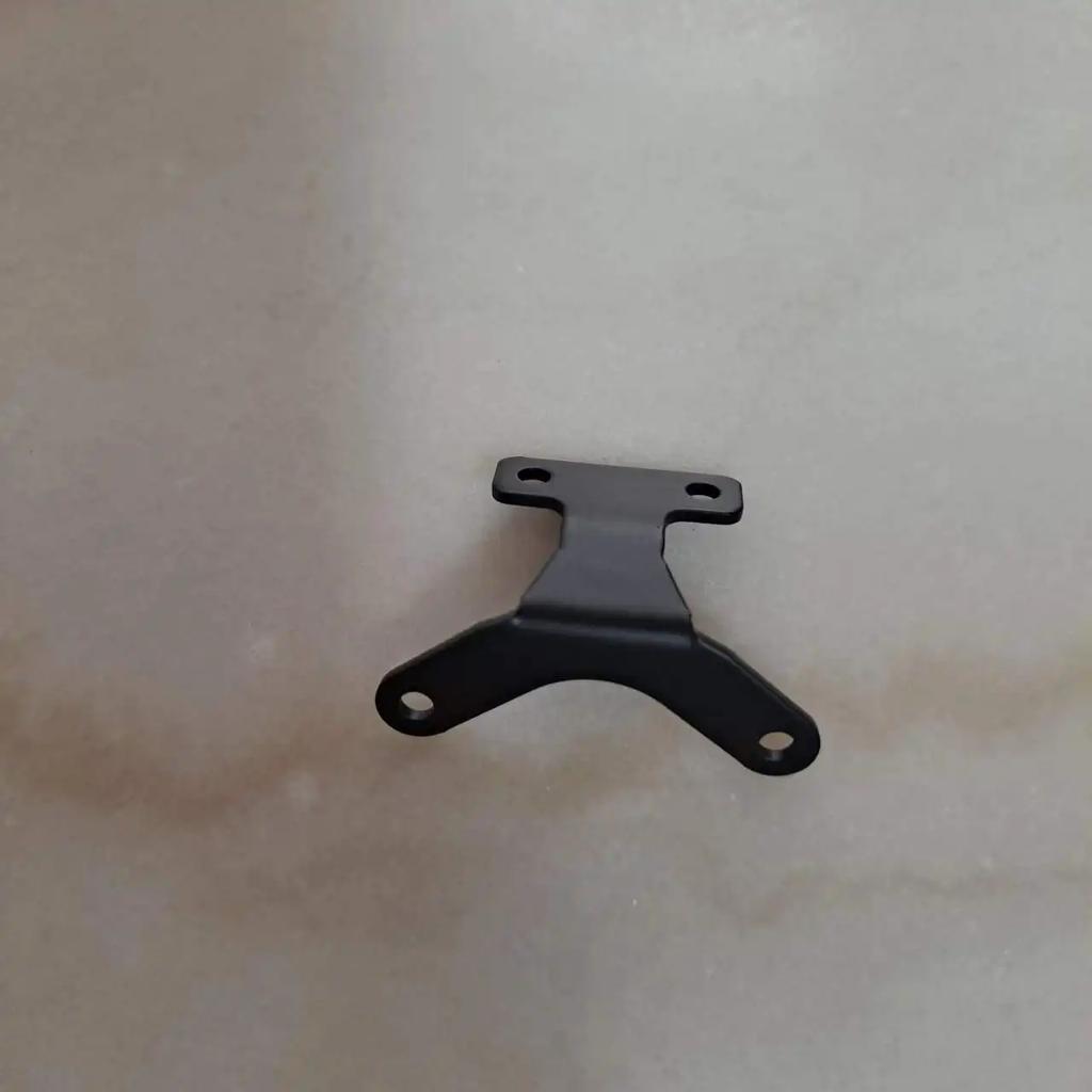 Camera s Parts For DJI M600 Series Central Board Landing Gear Mounting Position