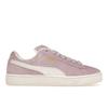Кроссовки Suede XL Grape Mist Unisex Тепло-Белые 395205-08