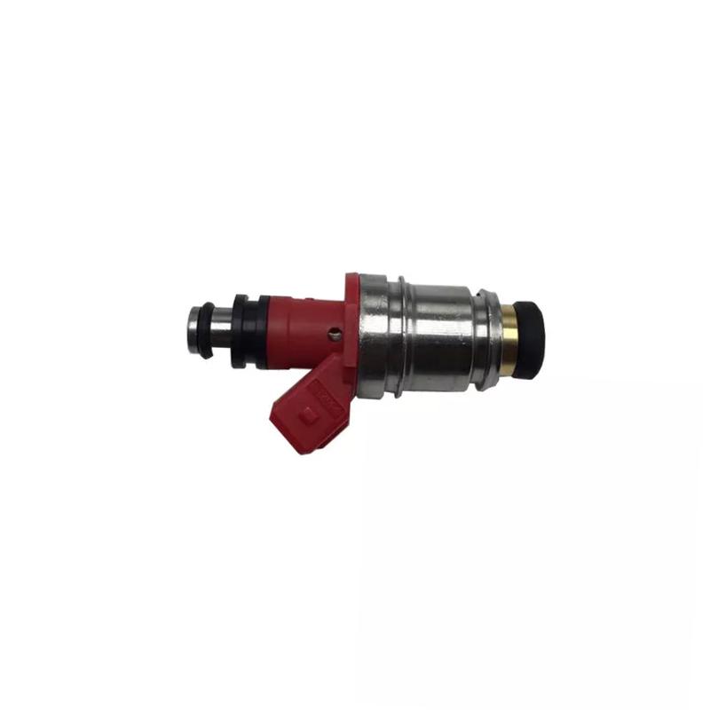 16600-86G00 16600-86G01 1660086G10 4 шт. Автомобильные форсунки системы впрыска топлива Запасные части Для NISSAN D21 1990-1994 2.4L Автоаксессуары