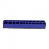 Magnetic Socket Organizers Metric Socket Holder Socket Holder Unused