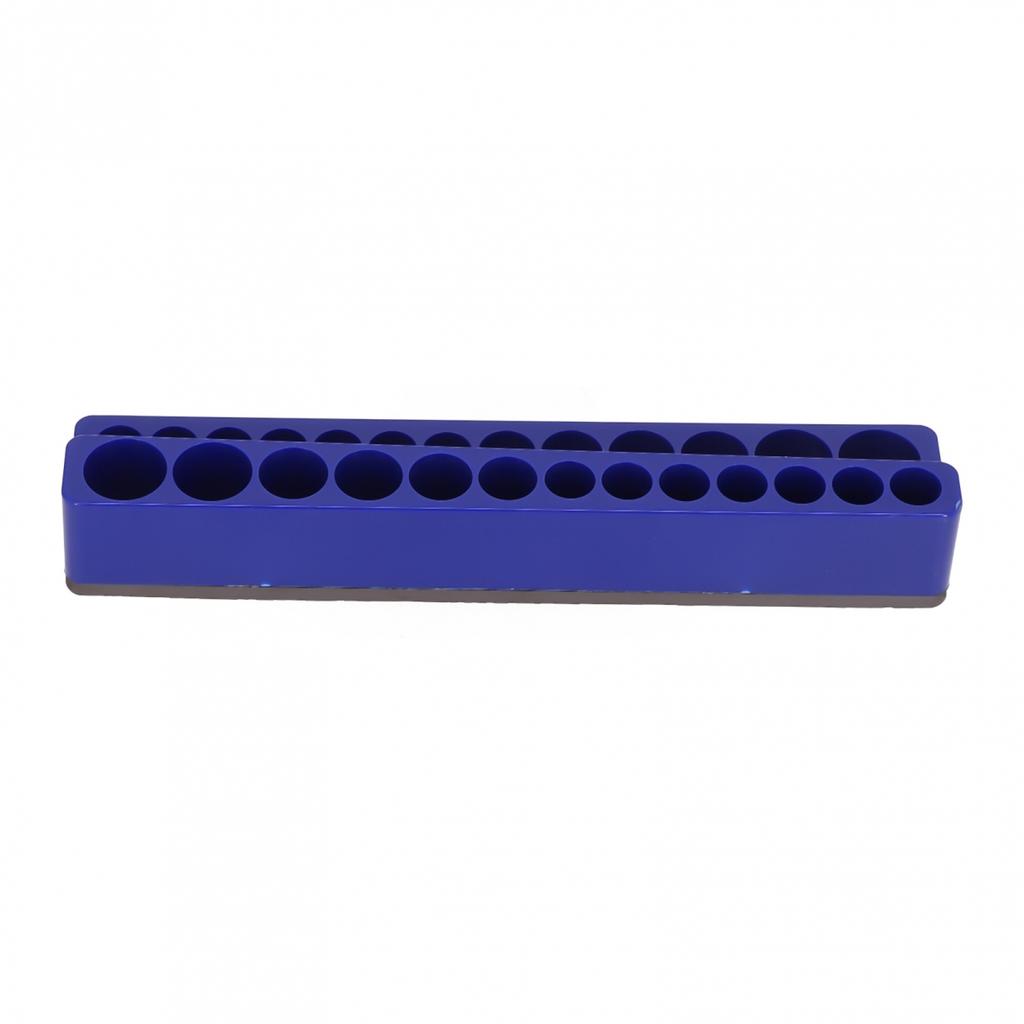 Magnetic Socket Organizers Metric Socket Holder Socket Holder Unused