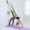 Aerial Yoga Stretching Rope Backbend Assist Flexibility Trainer Back Pain Relief Waist Leg Stretcher Strap Yoga Pilates Ballet Gymnastics Workout