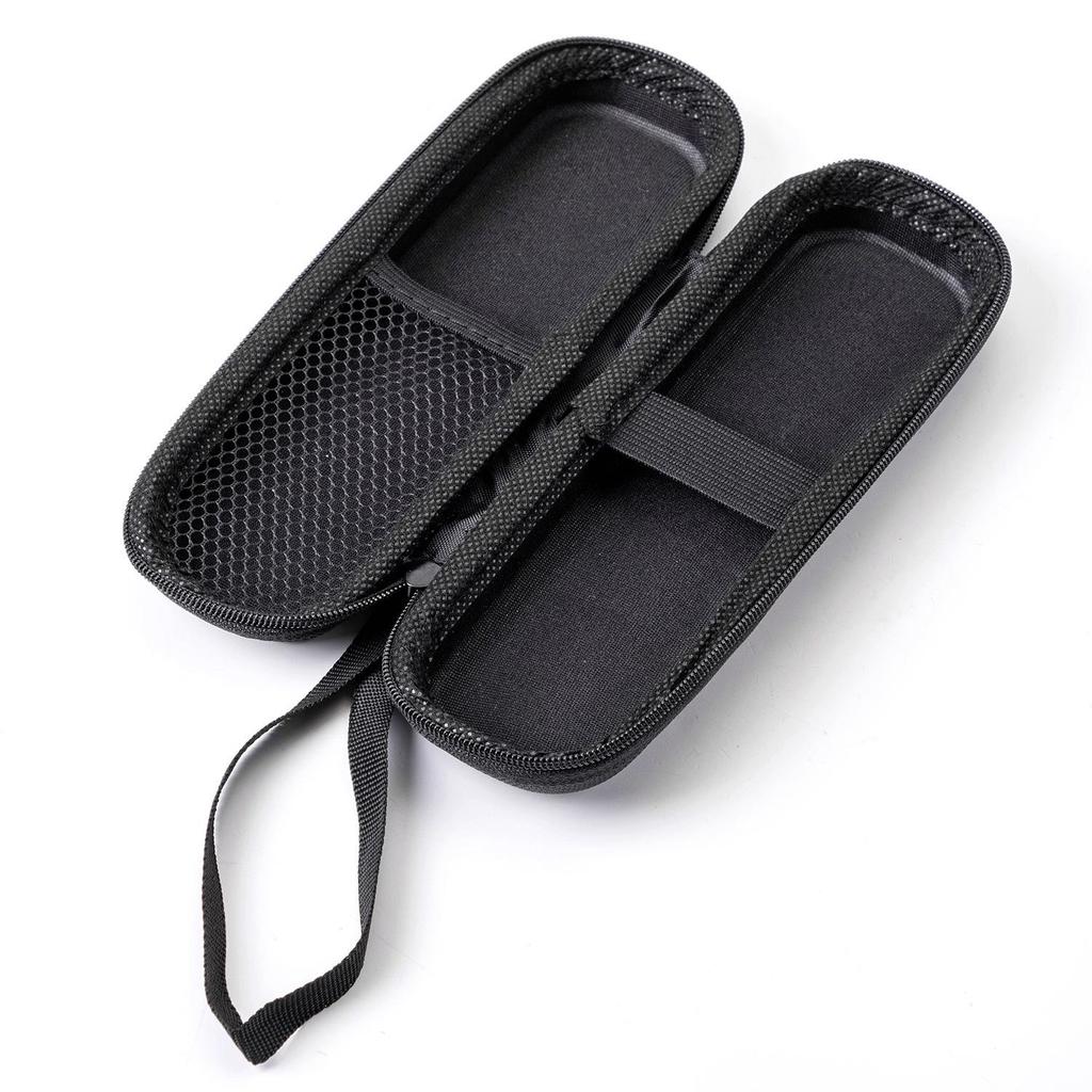 Custom EVA Hard Shell Earphone Bag - Drop-Proof Digital Storage with Logo
