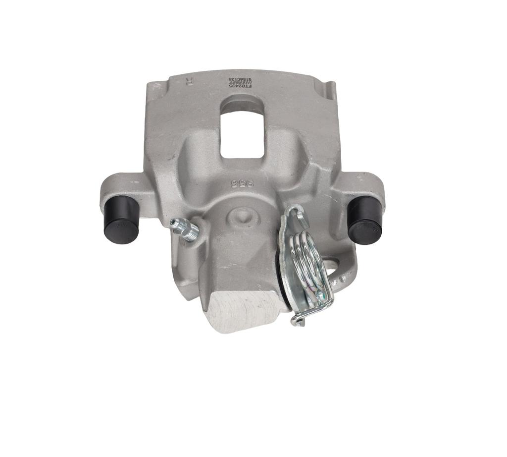 Ft02435 Fast Brake Caliper Rear Right Without Yoke