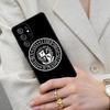 Umbrella Academy Logo Cell Phone Case for Samsung Galaxy S26 Ultra S25 S24 S23 S22 S21 S20 Note10 Cover