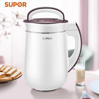 Supor Безфильтровый соевый молоковарка и блендер