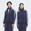 adidas Бархатная куртка-трек Огненная птица Kq5475