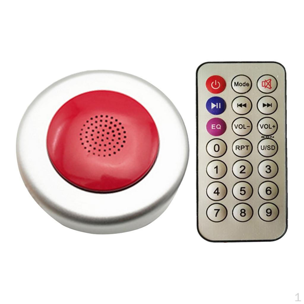 Control Fart Machine Kids Gift Joke Props Sound Farting Toys for Home Party