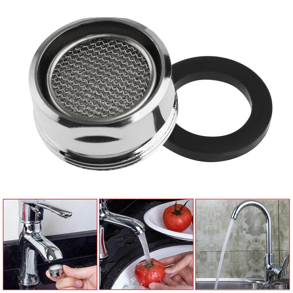 Home Bathroom Washer Faucet Accessories Diffuser Filter Nozzle Bubbler Water Purifier Tap Aerator