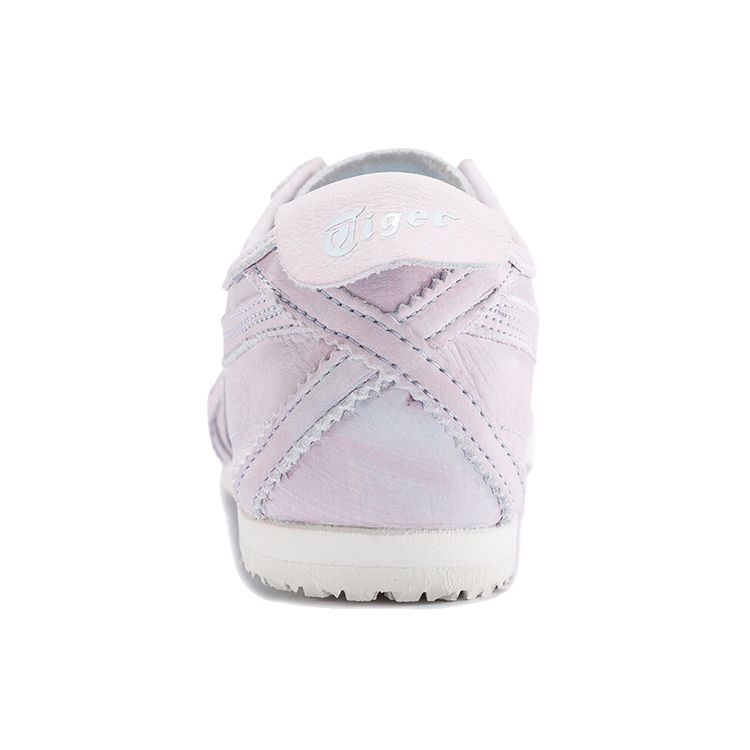 ONITSUKA TIGER Женские кроссовки Mexico 66 Pink Sky фиолетовые 1182A075-400