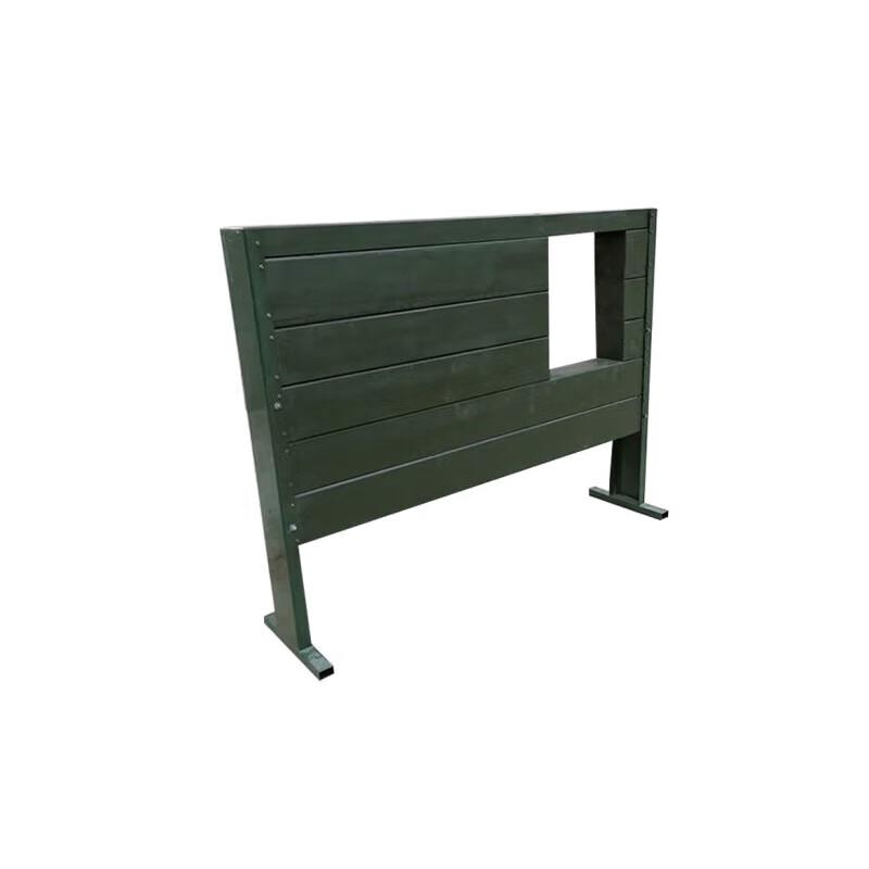 Tie An Chuang Obstacle Course Training Equipment