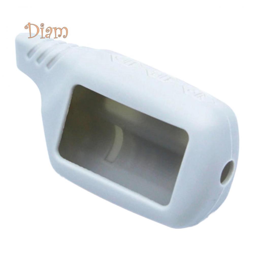 Силиконовый чехол-накладка Мини-чехол Чехол Пульт автосигнализации