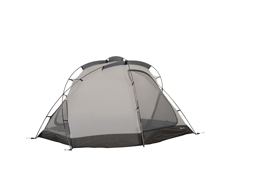 Snow Peak [Фестиваль Snow Peak 2023, лимитированная весенняя серия] Land Breeze Pro.air DUO FES-652 для 2 человек
