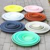 Lilang Plastic Plant Pot Saucer Drip Tray