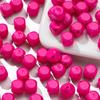 10 шт. 10*10 мм Цветные Акриловые Граненые Бусины Квадратные Разделители Россыпью для DIY Браслета Ожерелья Серьги Изготовление Украшений Фурнитура