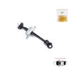 EDP1476 Ограничитель открывания передней двери для Honda Civic MK7 VII 2000-2006 Купе Хэтчбек Седан 72380S5DA11