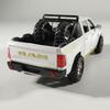 1:32 Dodge RAM TRX Pickup Truck Alloy Diecast Model Car Auto Interior Accessories Ornaments Car Automobiles Parts Decorate Gifts