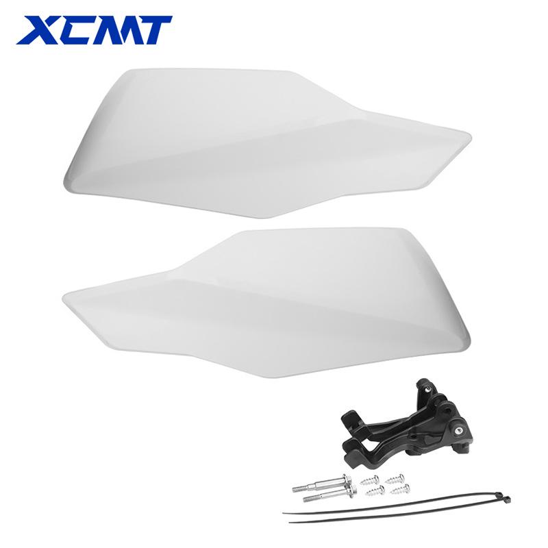 Для KTM SX SXF EXCF XCW XC 50-500 2024 Защита рук Мотоцикл Защита рук Защита Cross Dirt Bike Enduro Motocross Аксессуары