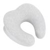 Beauty Salon Sleeping Pillow Memory Foam Massage Bed Pillow Face Down Pillow for Beauty Salon