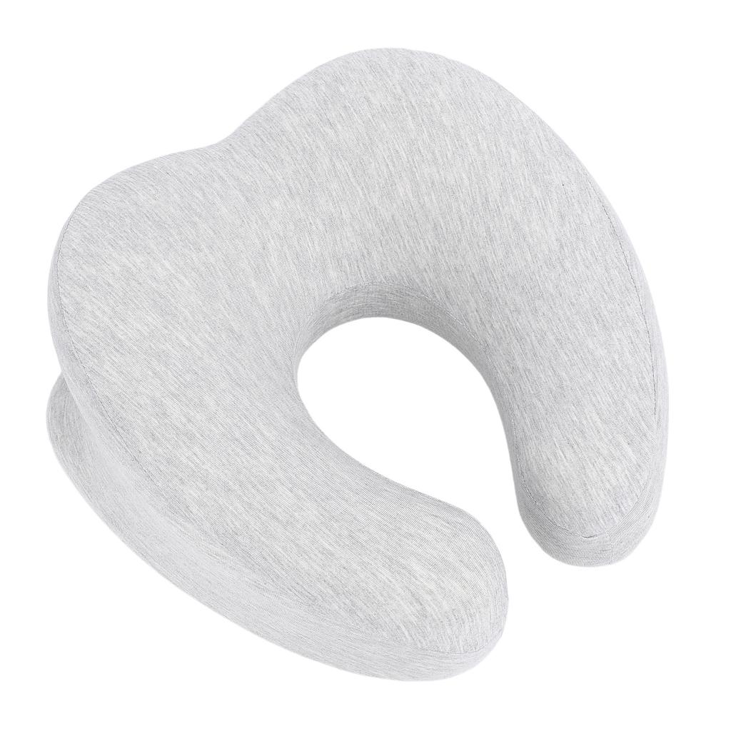 Beauty Salon Sleeping Pillow Memory Foam Massage Bed Pillow Face Down Pillow for Beauty Salon