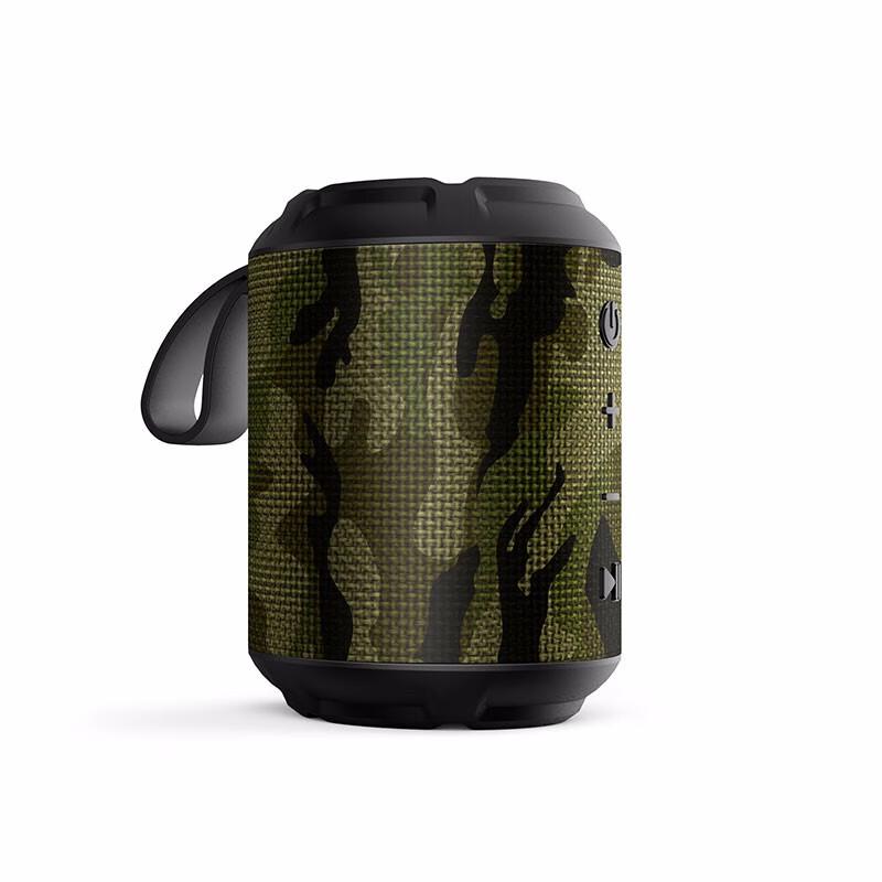 Shidu P6 Wireless Bluetooth Speaker