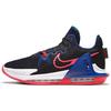 LeBron Witness 6 Ep 'Черный Красный Синий' DC8994-005