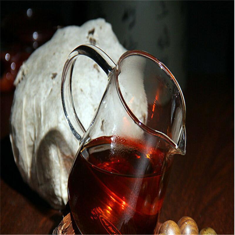 Китай Юньнань Пуэр Чай Мини Туо Ча Старый Пуэр Чай Пуэр Чай Кунг-Фу Черный Чай 100г