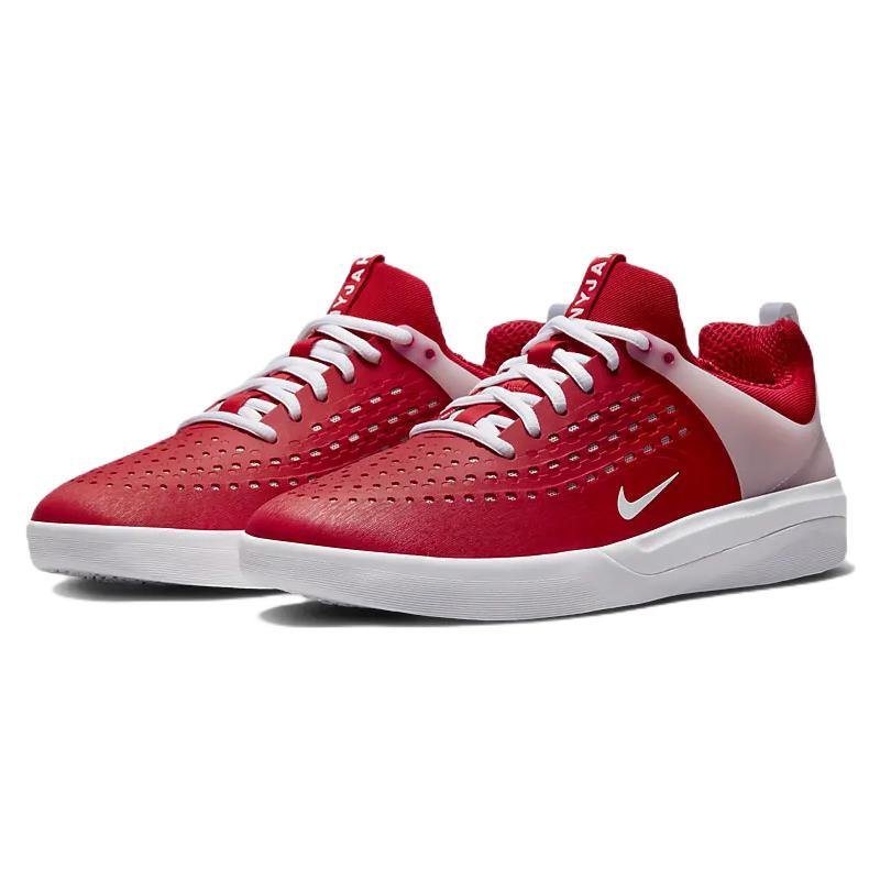 Nike Кроссовки Zoom Nyjah 3 Sb 'University Red White' повседневные DV1187-600