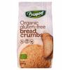 Organic Gluten-Free Bread Crumbs Bio 200 - Biopont 200