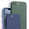 Для Чехол iPhone 5 Для Apple iPhone 5 5S SE 2016 Capa Новый Жидкий Силиконовый Бампер для Телефона TPU Мягкий Чехол Для iPhone 5 Fundas