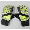 Football Goalkeeper Gloves Adults Kids Latex Palm Thickened Anti-Slip Design Training Match Use