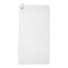 Towel City Printable Cotton Golf Towel