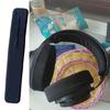Premium Mesh Headphone Headbeam Cushion Replacement Sweat Resistant Padding Universal Fit For SHP9500 SHP9600 Studio Use