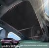 Солнцезащитная шторка для люка автомобиля Lynk & Co EMP10/07: Навес для теплоизоляции и защиты от солнца