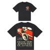Gym Tshirt Unisex Clothes Graphic Tee Shirts Unisex Clothing Funny Tshirts Street Wear Top Tshirt Y2k Unisexs Short Sleeve Male Tees
