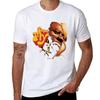 Curtis Mayfield Tshirt Regular Fit Plain Tee Shirt