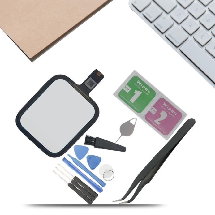 Стекло LCD-дисплея для сенсорного экрана Дигитайзер Digitizer Для часов Серии SE 40 мм