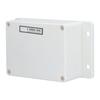 Распределительная коробка IP65 водонепроницаемый пластиковый корпус для наружного электронного проекта 115x90x55 мм F3‑2