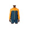 Asics Складная куртка Fujitrail Куртки и пальто Мужские Buddy Yellow 2011C991-800