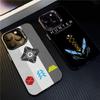Чехол для телефона игры Destiny 2 Для 17 Air iPhone 16 Pro Max 15 14 Plus 12 13 X XS Max 11 Цветной Серебристый Чехол