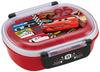 Skater Antibacterial Lunch Disney Cars Size for Made in Children's Box, 360ml, Design, 22, Boys, Japan, QAF2BAAG-A