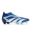 Predator Accuracy+ FG Marinerush Pack Unisex Sneakers Blue Bright-Royal Cloud-White GZ2606