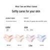 Miyou Women's 7A Antibacterial Briefs