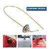 Трубка забора топлива для воздушных отопителей Webasto / Webasto Air Top 2000 1320399A 35320A-A87Q