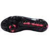 adidas Predator League Складной язычок AG Черный Core Белый Cloud Белый Яркий Красный Унисекс Кроссовки JR7900