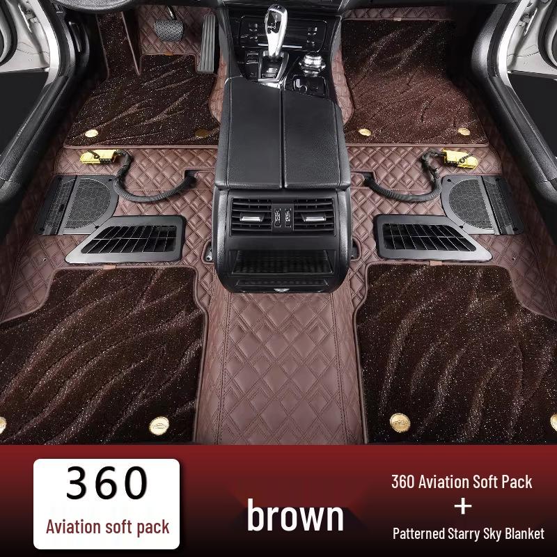 Индивидуальные коврики для пола Roewe RX5/i5/D7/350/360/M7/i6e/i5/RX5MAX PLUS