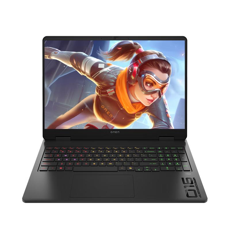 HP Игровой ноутбук OMEN 11 (Китайская версия)