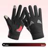 Men's Full Finger Touchscreen Cycling Gloves